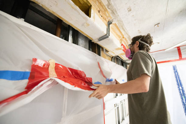 Best Indoor Air Quality Assessment  in George Mason, VA
