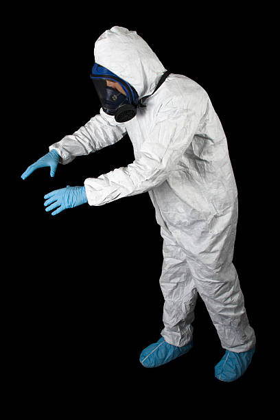 Best Attic Mold Removal  in George Mason, VA
